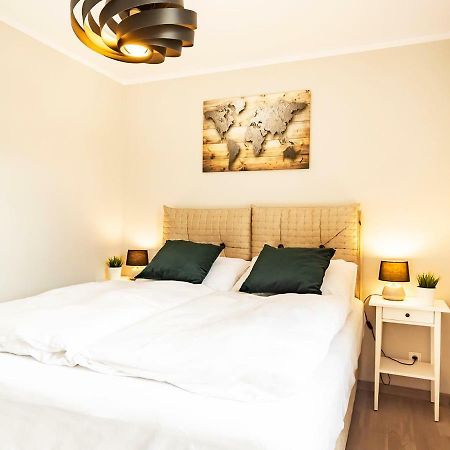 Vacationclub - Rezydencja Park Orla Apartament 12 Mielno  Εξωτερικό φωτογραφία